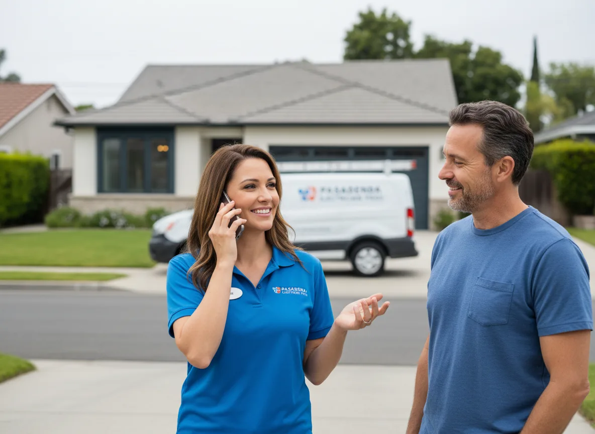 Electrician Redmond, WA FAQs